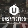 Unsatisfied & Restless artwork
