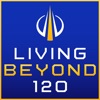 Gladden Longevity Podcast -- formerly Living Beyond 120 artwork