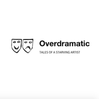 Overdramatic: Tales of a Starving Artist podcast
