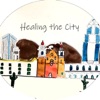 Healing the City artwork