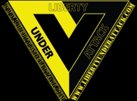 Liberty Under Attack Radio podcast