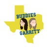 Buddies Garrity artwork