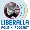 Liberalla Politik-Podcast artwork