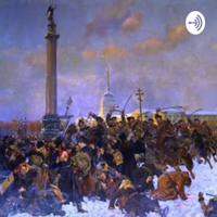 Revolução Russa (Antecedentes 2)