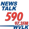 Best of News Talk 590 WVLK AM artwork