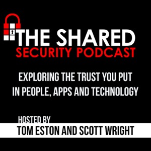 The Shared Security Podcast