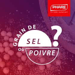 Grain de sel/poivre ?