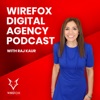 Wirefox Digital Agency Birmingham - Podcasts artwork