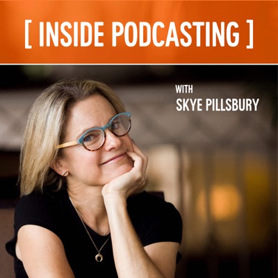 Inside Podcasting Inside Podcasting