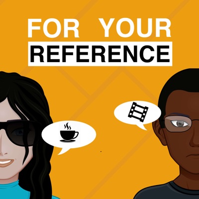 For Your Reference For Your Reference