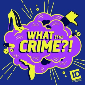 The Reasonable Doubt Podcast Trailer