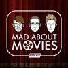Mad About Movies artwork