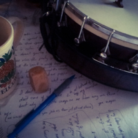 Songwriters' Table Podcast podcast