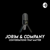 Jorim & Company podcast