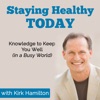 Staying Healthy Today Show artwork