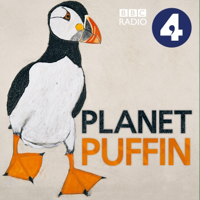 Planet Puffin podcast