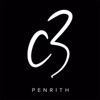 C3 Penrith artwork