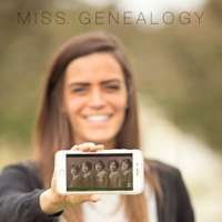 Episode 11: Sarah Garner