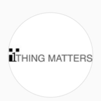 1Thingmatters podcast