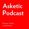 Asketic Podcast artwork