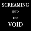Screaming into the Void artwork