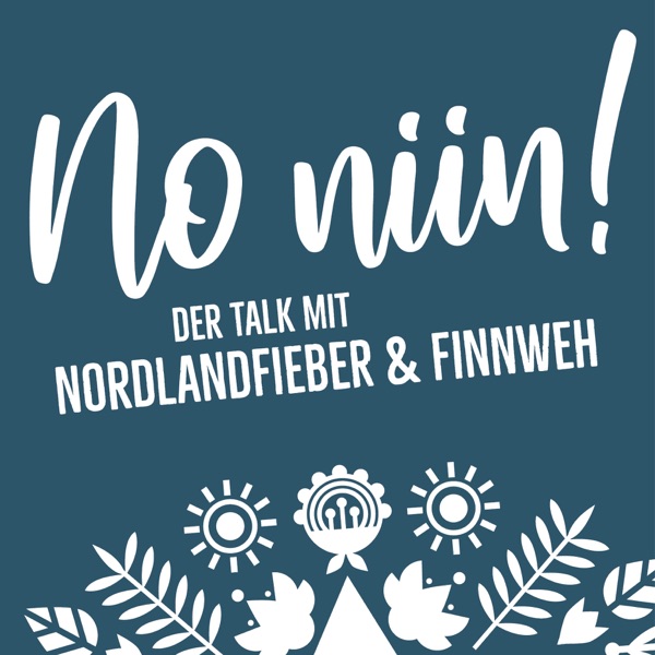 Artwork for No Niin! Finnland, Skandinavien & Nordeuropa