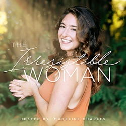 The Irresistible Woman® Podcast