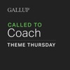Gallup Theme Thursday artwork