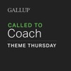 GALLUP® Theme Thursday artwork