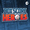 Box Score Heroes artwork
