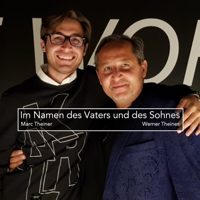 Im Namen des Vaters und des Sohnes podcast