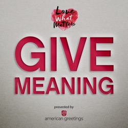 GIVE MEANING Episode 2: Living With Cancer