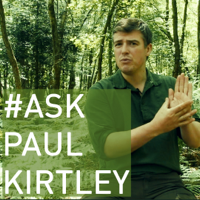 #AskPaulKirtley podcast