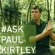 #AskPaulKirtley 80 – Inspiration In Wild Places, Carrying A Lock Knife, Canoeing Bags, Wild Berry ID