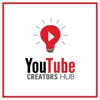 YouTube Creators Hub artwork