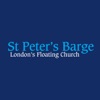 Sermons – St Peter's Barge artwork