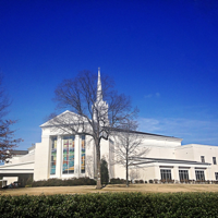 First Hot Springs Sermon Audio Podcast podcast