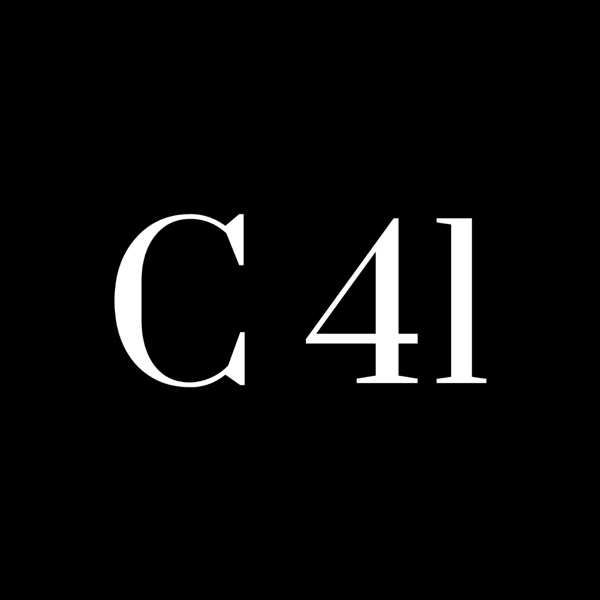 C41 Magazine