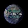 Project Blue Book Value artwork