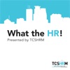 What The HR! artwork