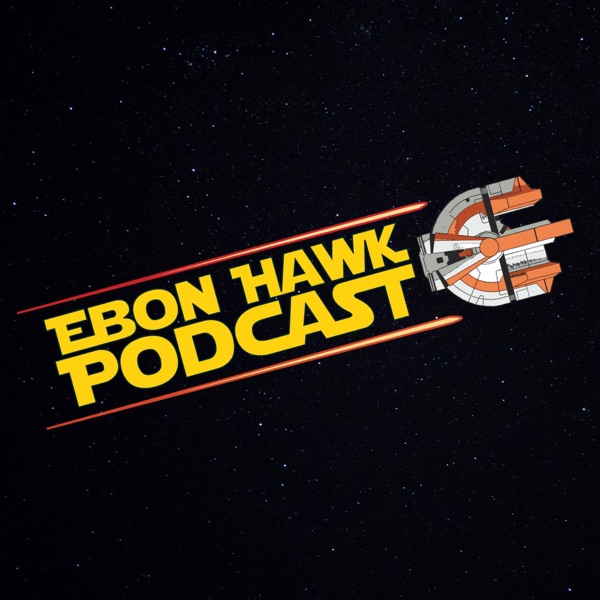 The Ebon Hawk