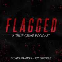 FLAGGED podcast
