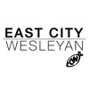 East City Wesleyan Church artwork