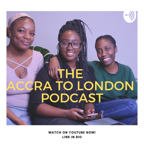 ACC to LDN Podcast ACC to LDN Podcast