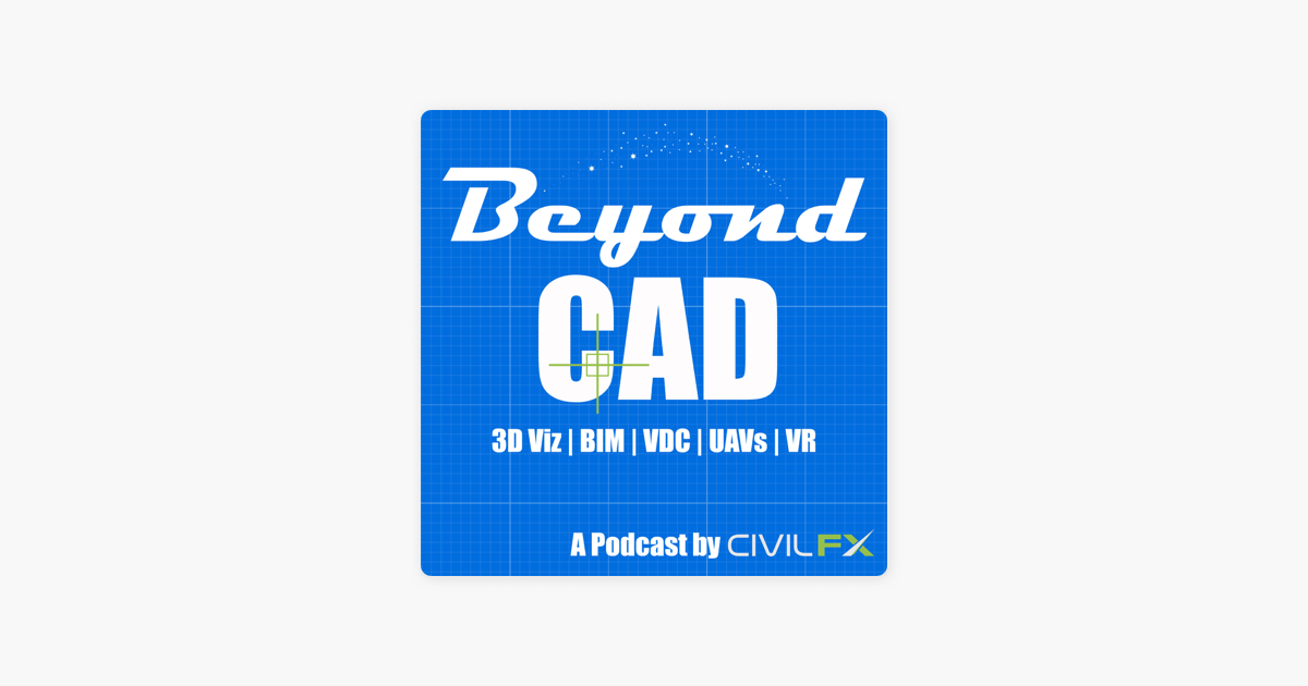 Beyond Cad By Civil Fx Bim 3d Visualization Uavs And Aerial - 