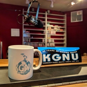 Morning Magazine Podcast Friday October 18, 2019