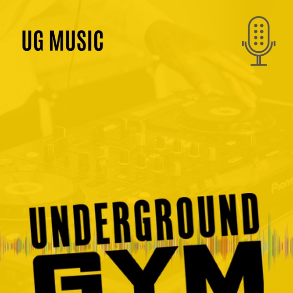 Underground Gym Music