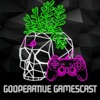 Gooperatives Gamescast artwork