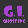 Ghost Inc. Podcast artwork