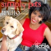Simply Pets Radio (formerly Your Pets My Dogs) - on Pet Life Radio (PetLifeRadio.com) artwork